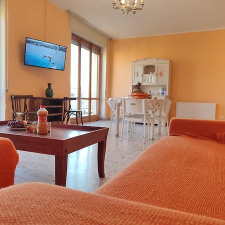 In Vacanza Da Rita Lecce Exteriér fotografie
