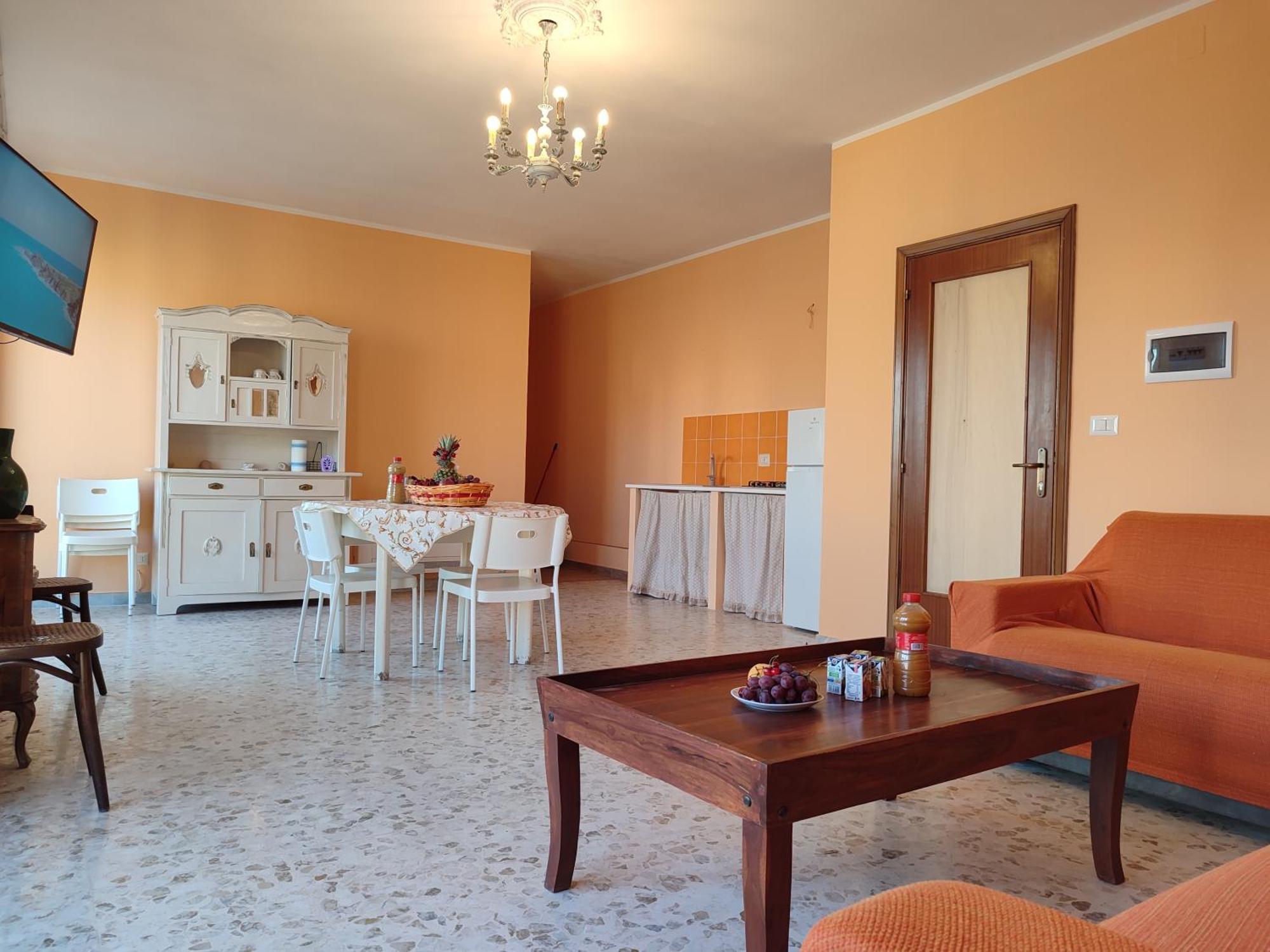 In Vacanza Da Rita Lecce Exteriér fotografie