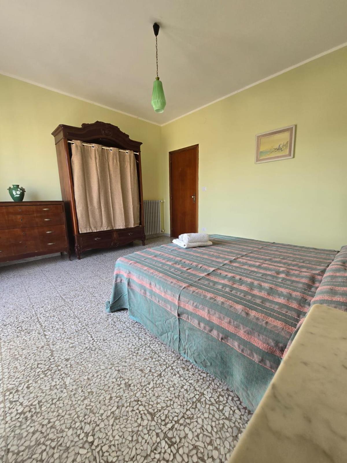 In Vacanza Da Rita Lecce Exteriér fotografie