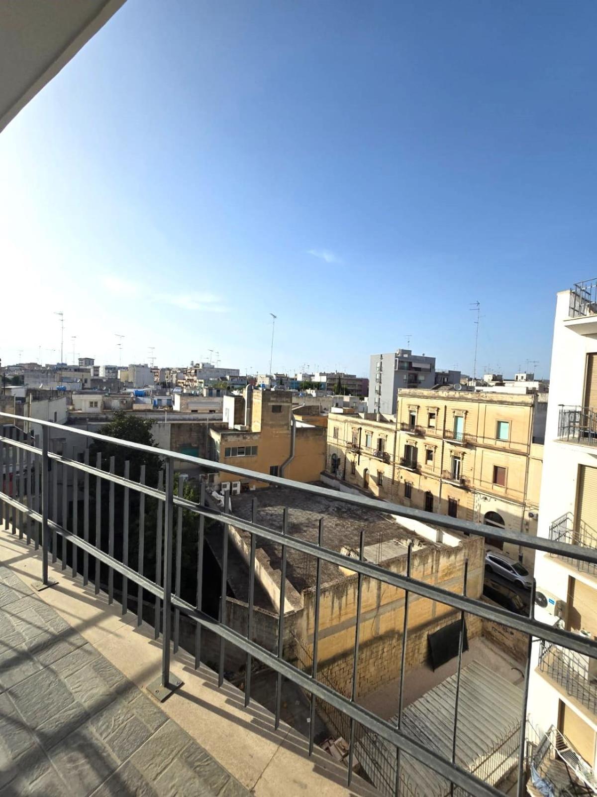 In Vacanza Da Rita Lecce Exteriér fotografie