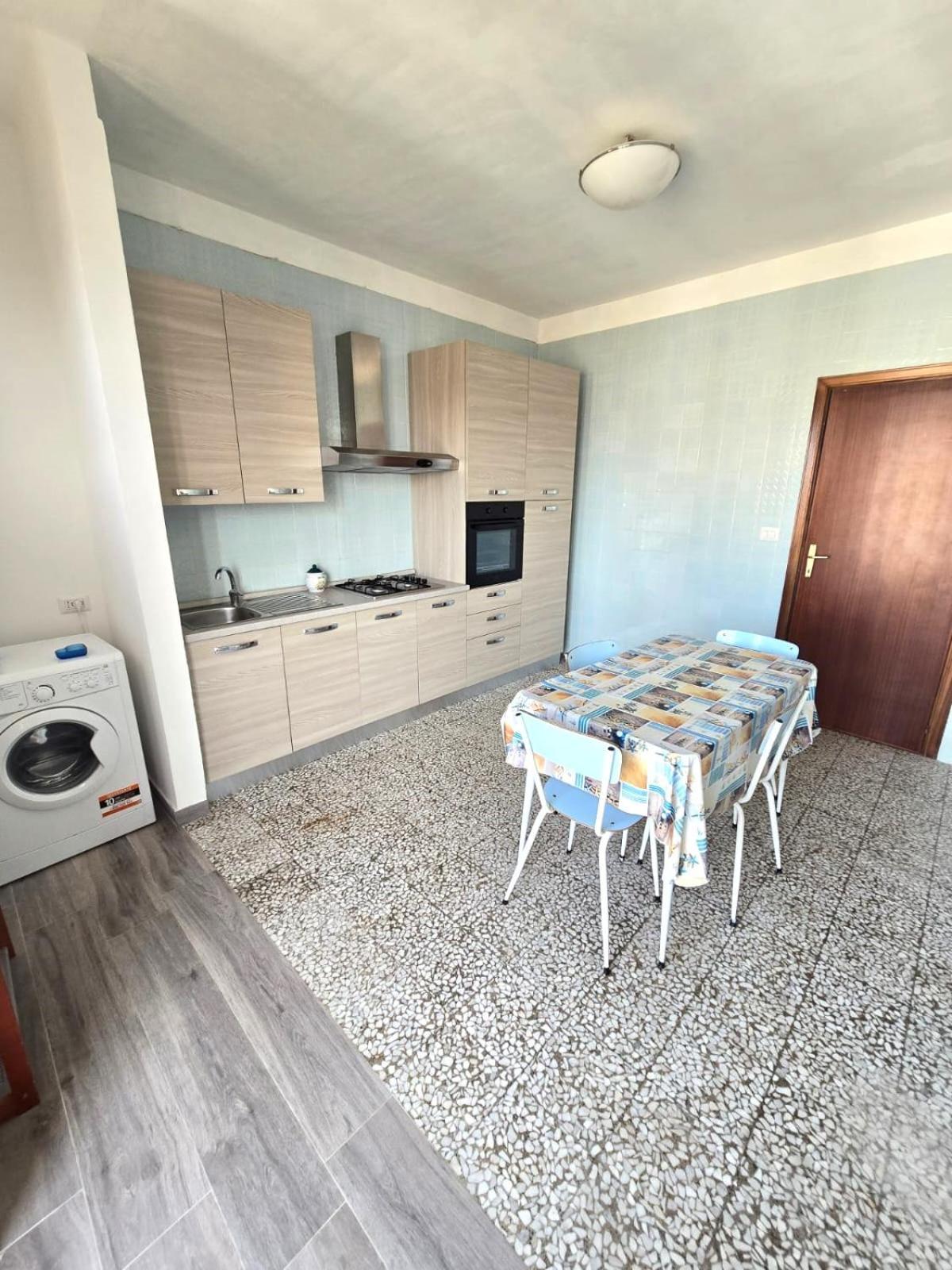 In Vacanza Da Rita Lecce Exteriér fotografie