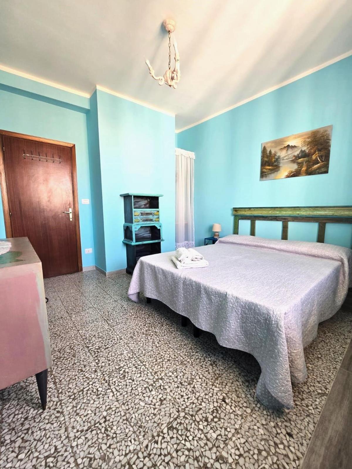 In Vacanza Da Rita Lecce Exteriér fotografie