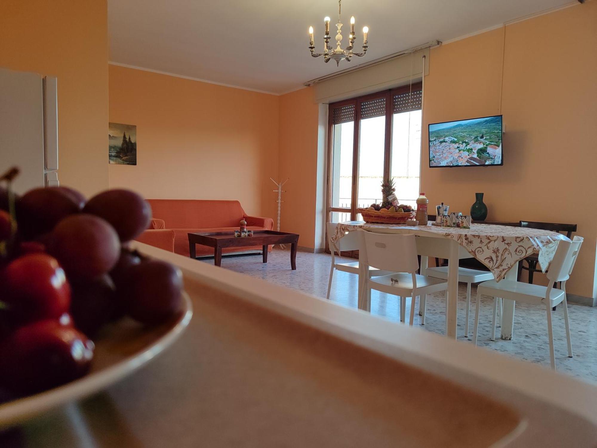 In Vacanza Da Rita Lecce Exteriér fotografie