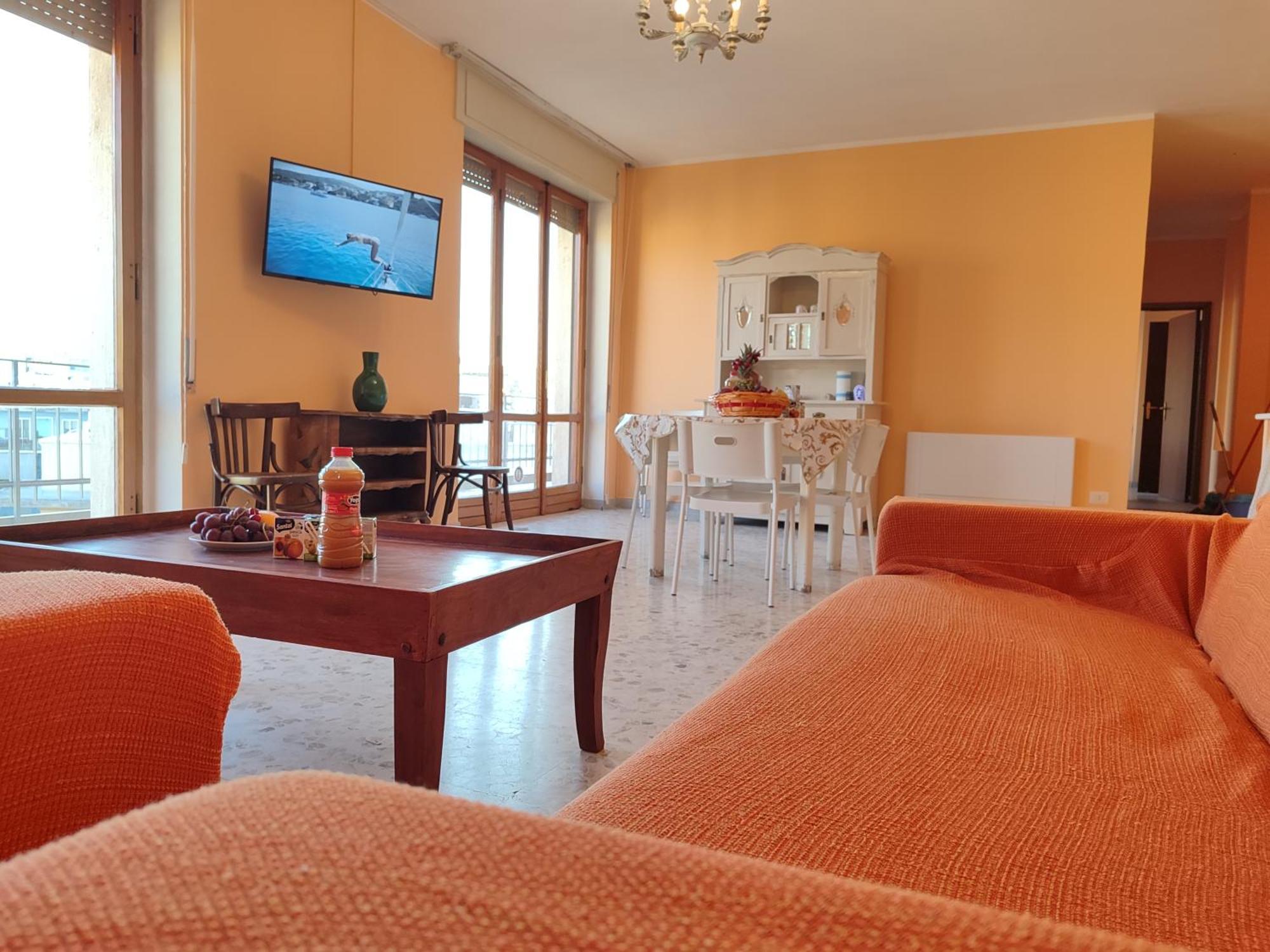 In Vacanza Da Rita Lecce Exteriér fotografie