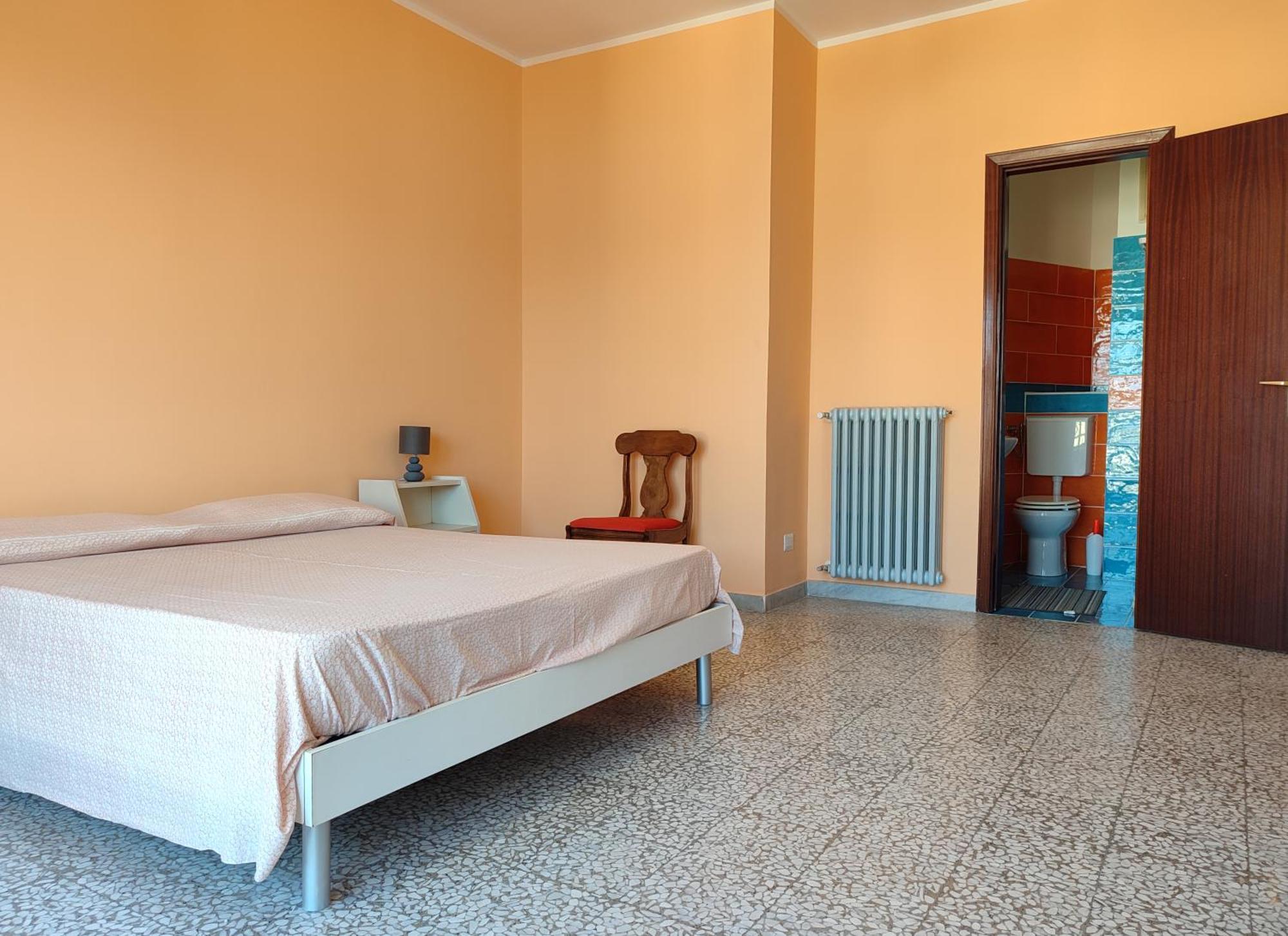 In Vacanza Da Rita Lecce Exteriér fotografie