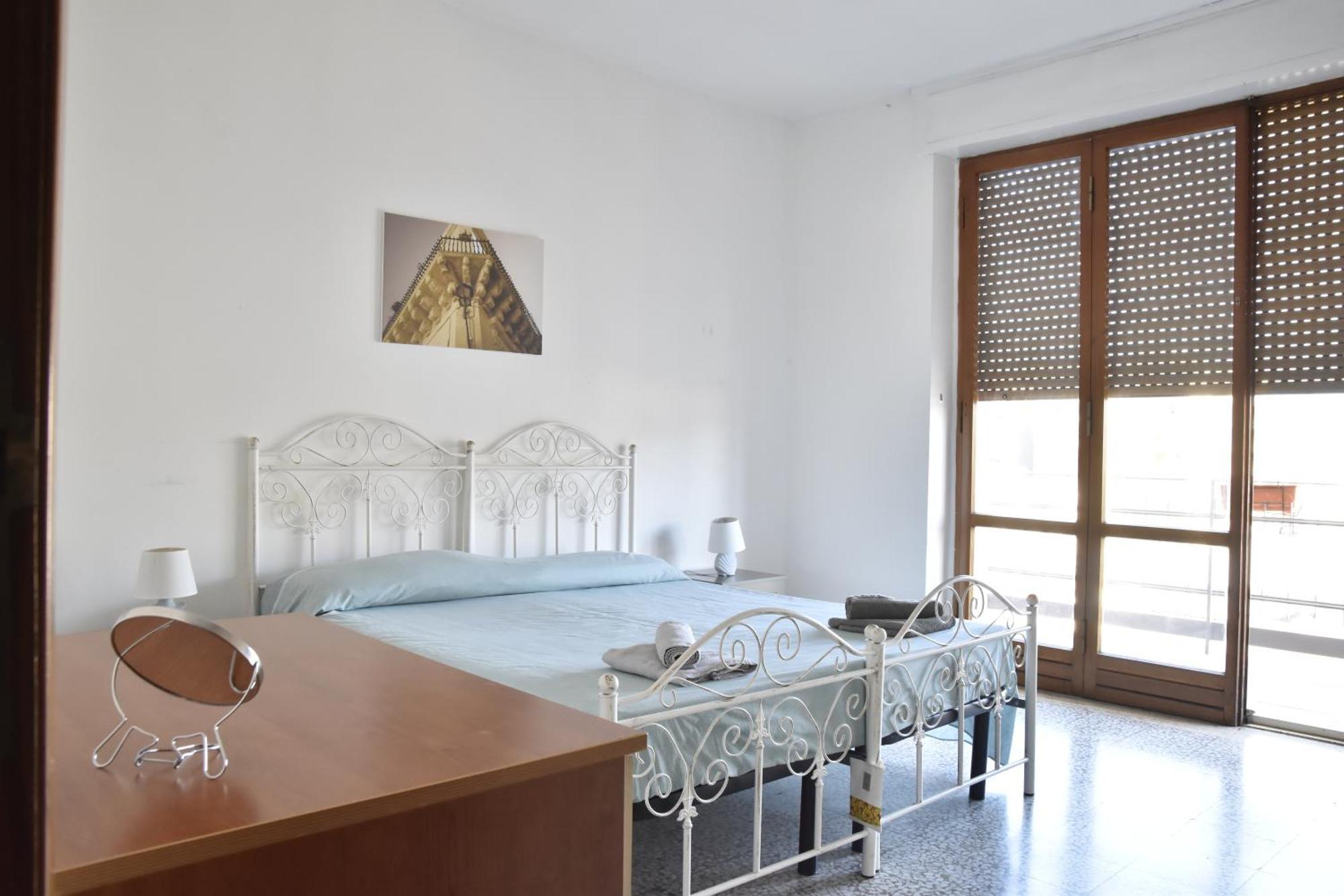 In Vacanza Da Rita Lecce Exteriér fotografie