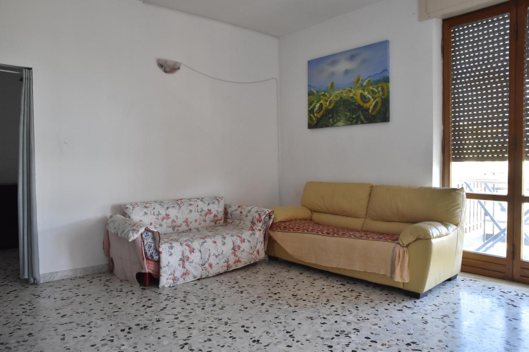 In Vacanza Da Rita Lecce Exteriér fotografie